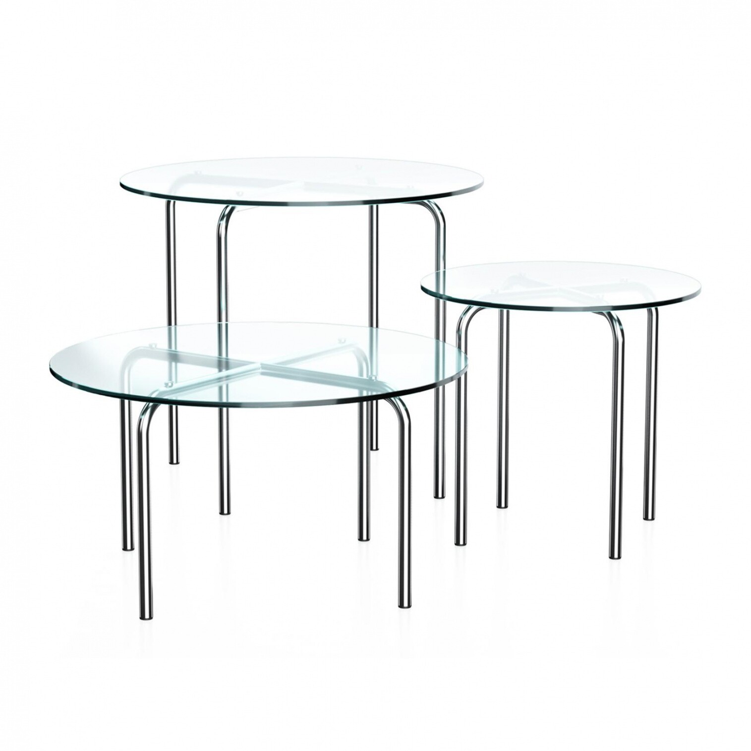 MR 517 Side Table