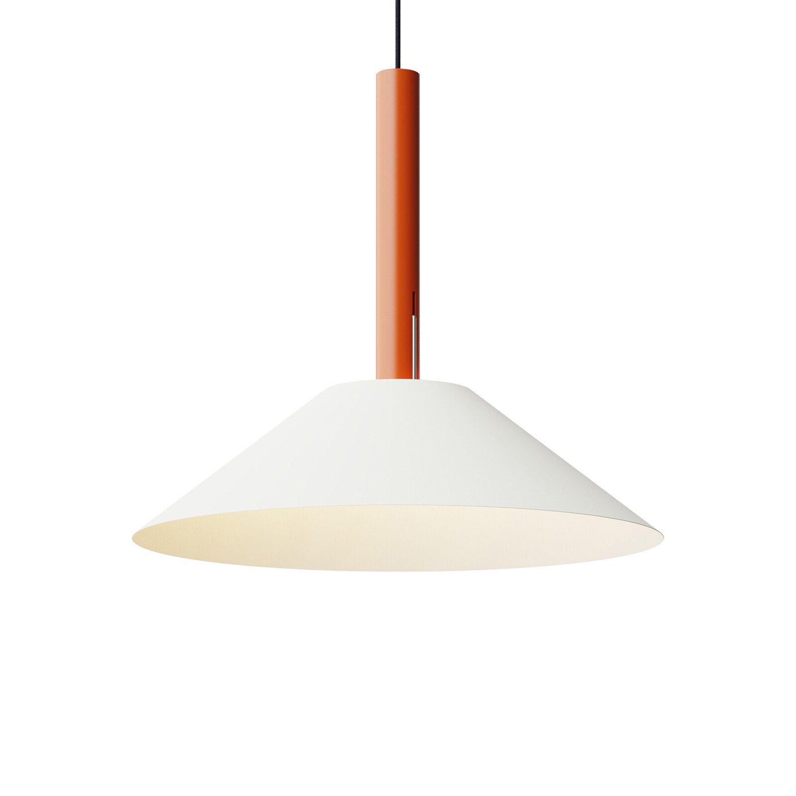 Hook Suspension Lamp L