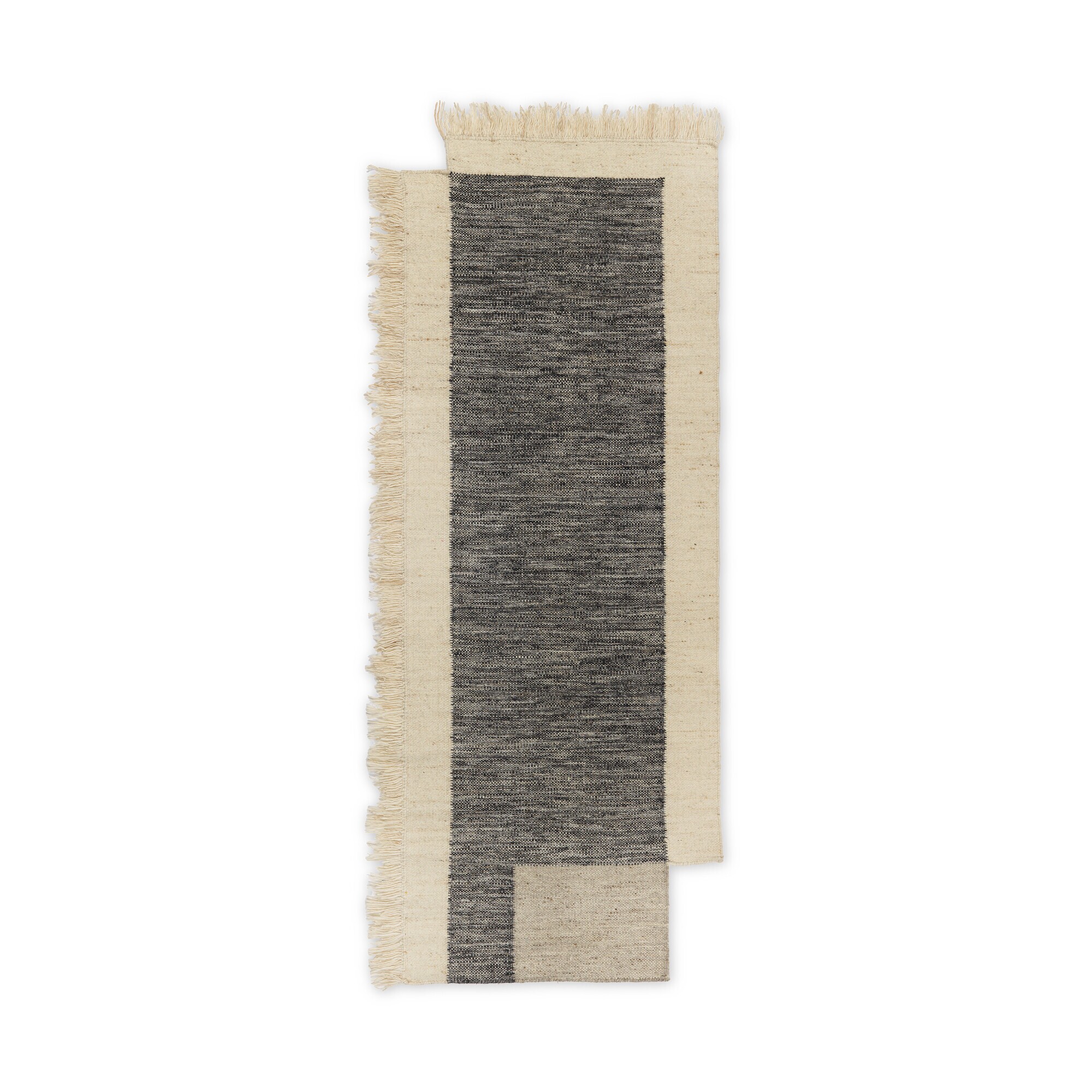 Counter Wool Runner 80x200cm