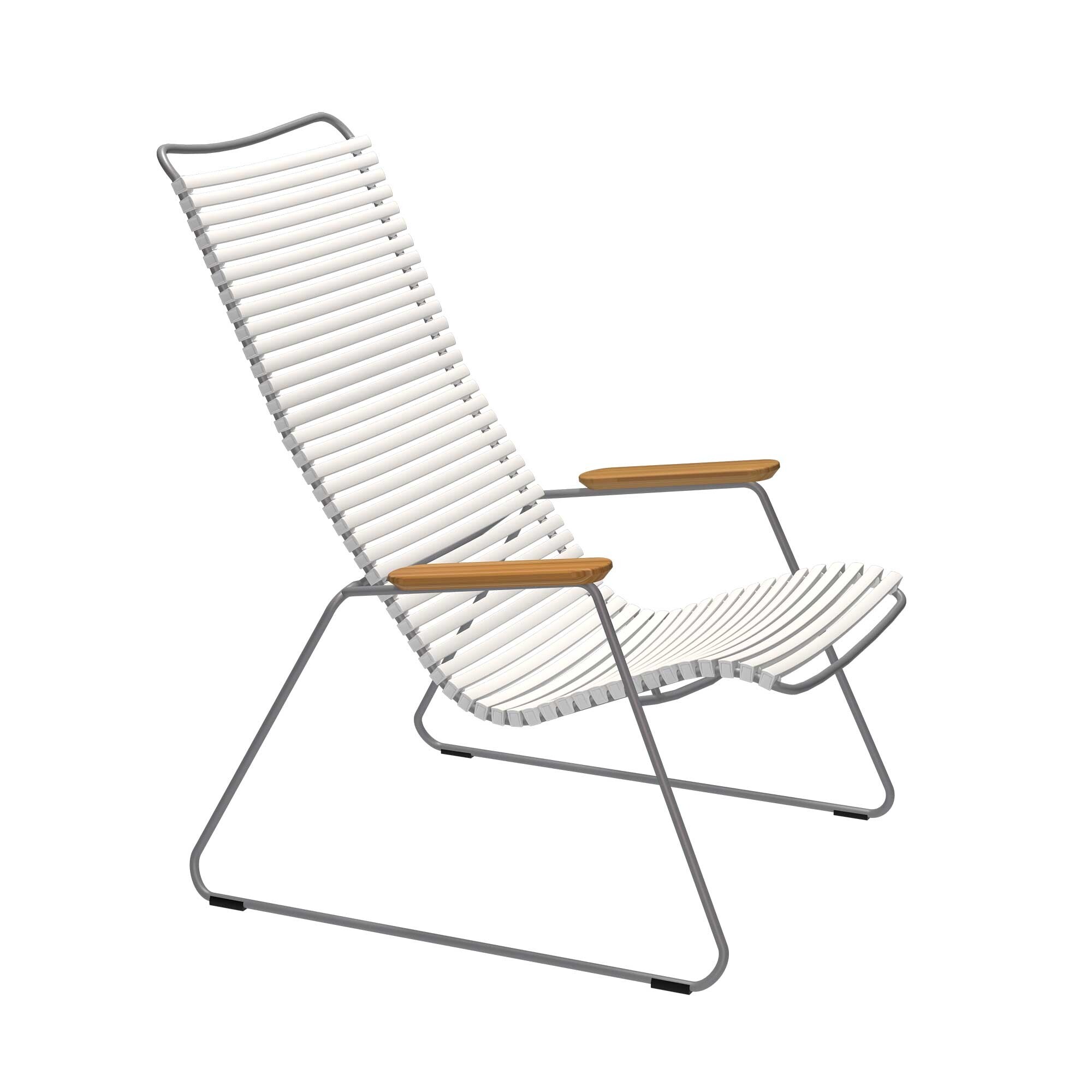 Click Lounge Chair