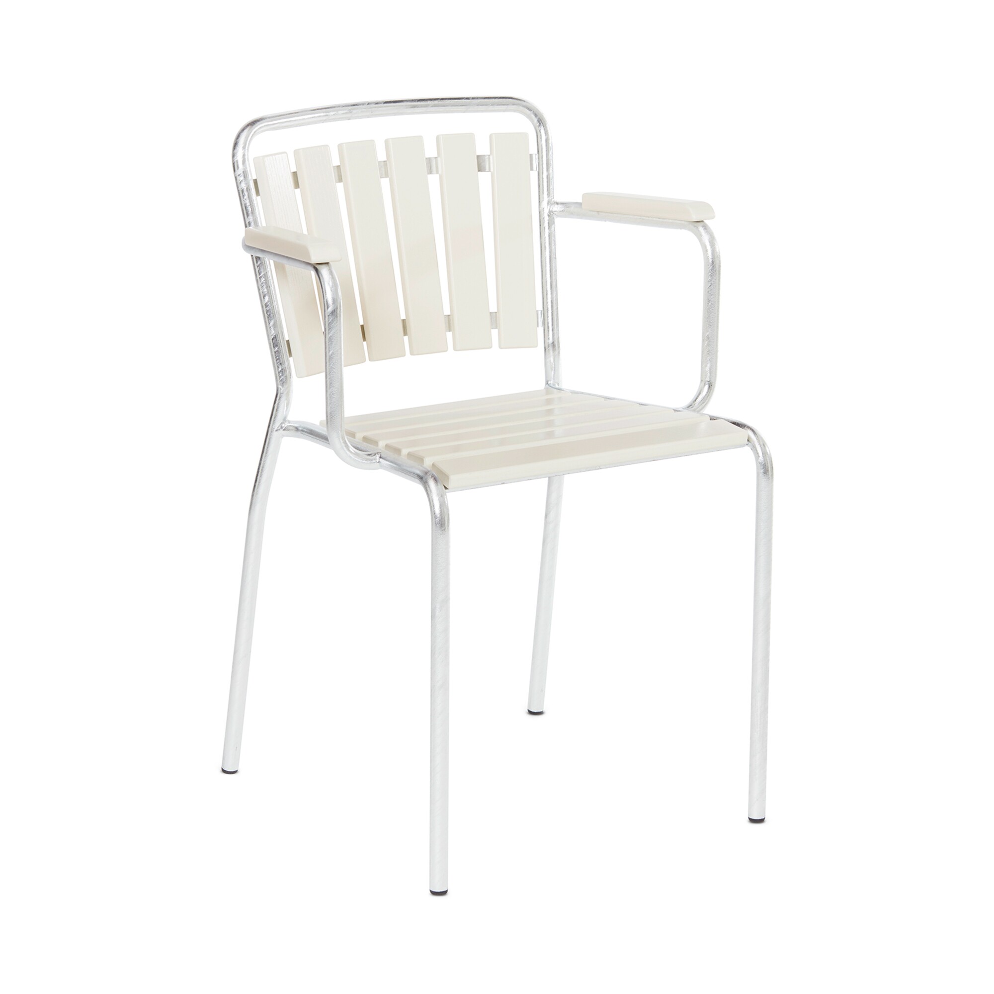 Haefeli Model 1021 Garden Armchair