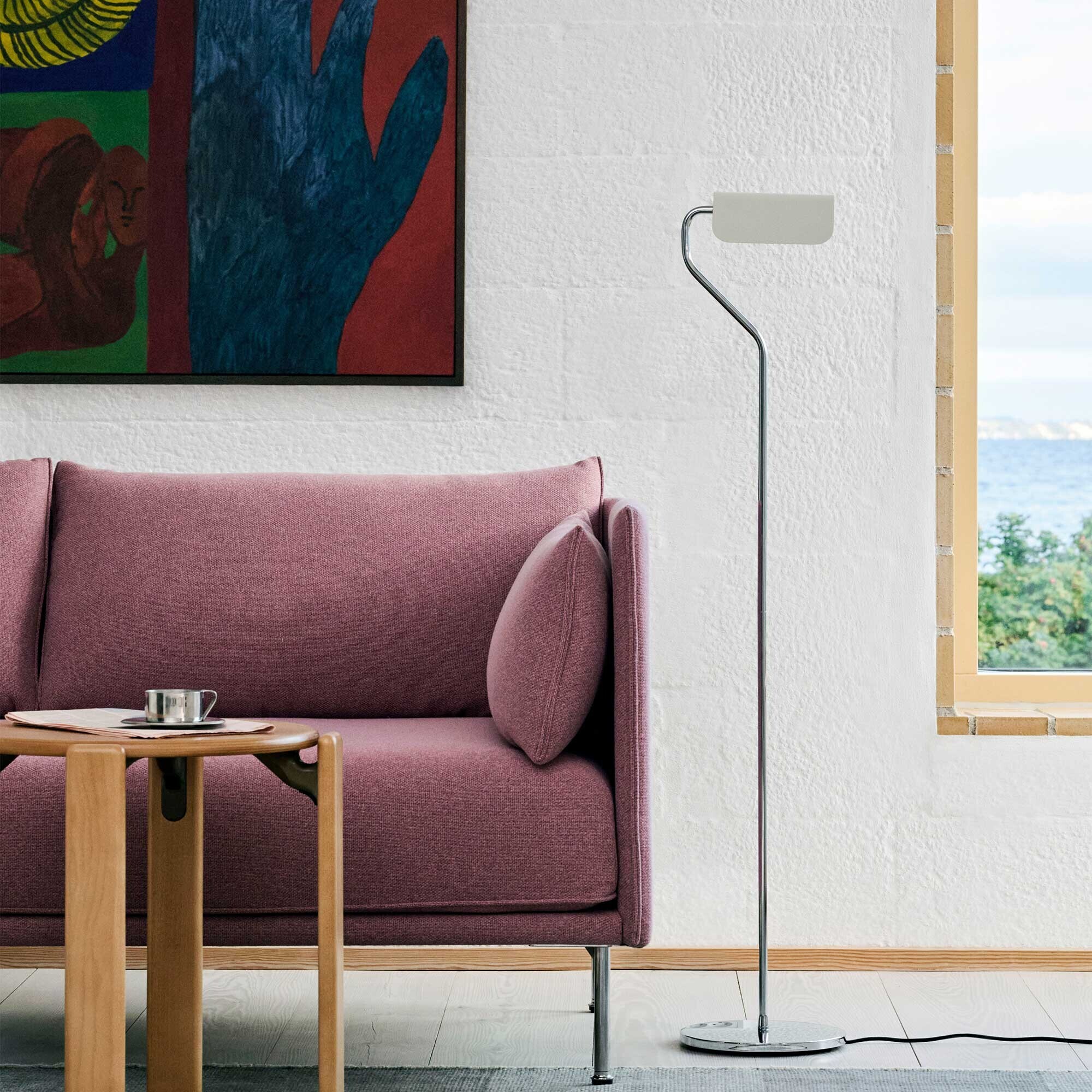 Apex Floor Lamp