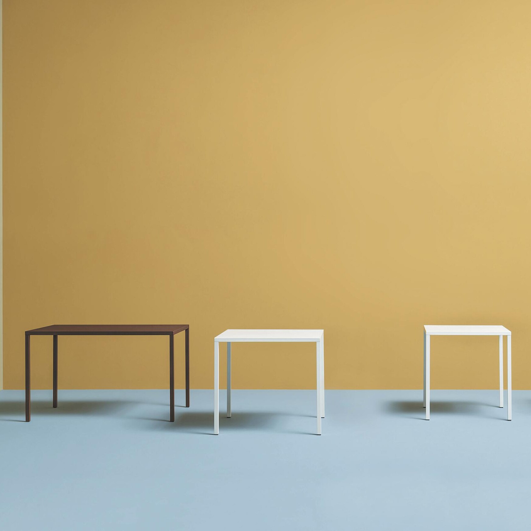 Fabbrico TFA Dining Table 160x80cm