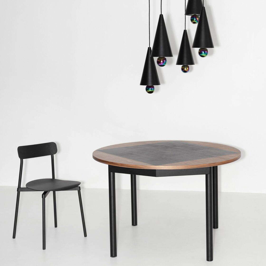 Fromme Outdoor Chair