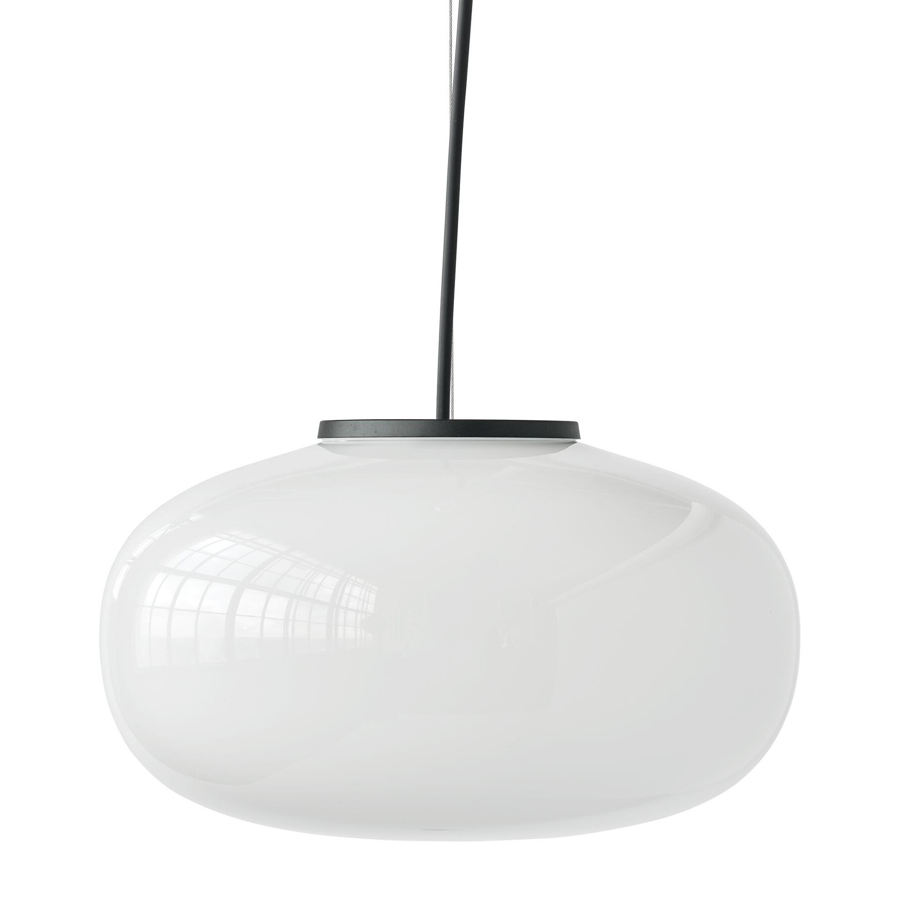 Karl-Johan LED Suspension Lamp Ø40cm