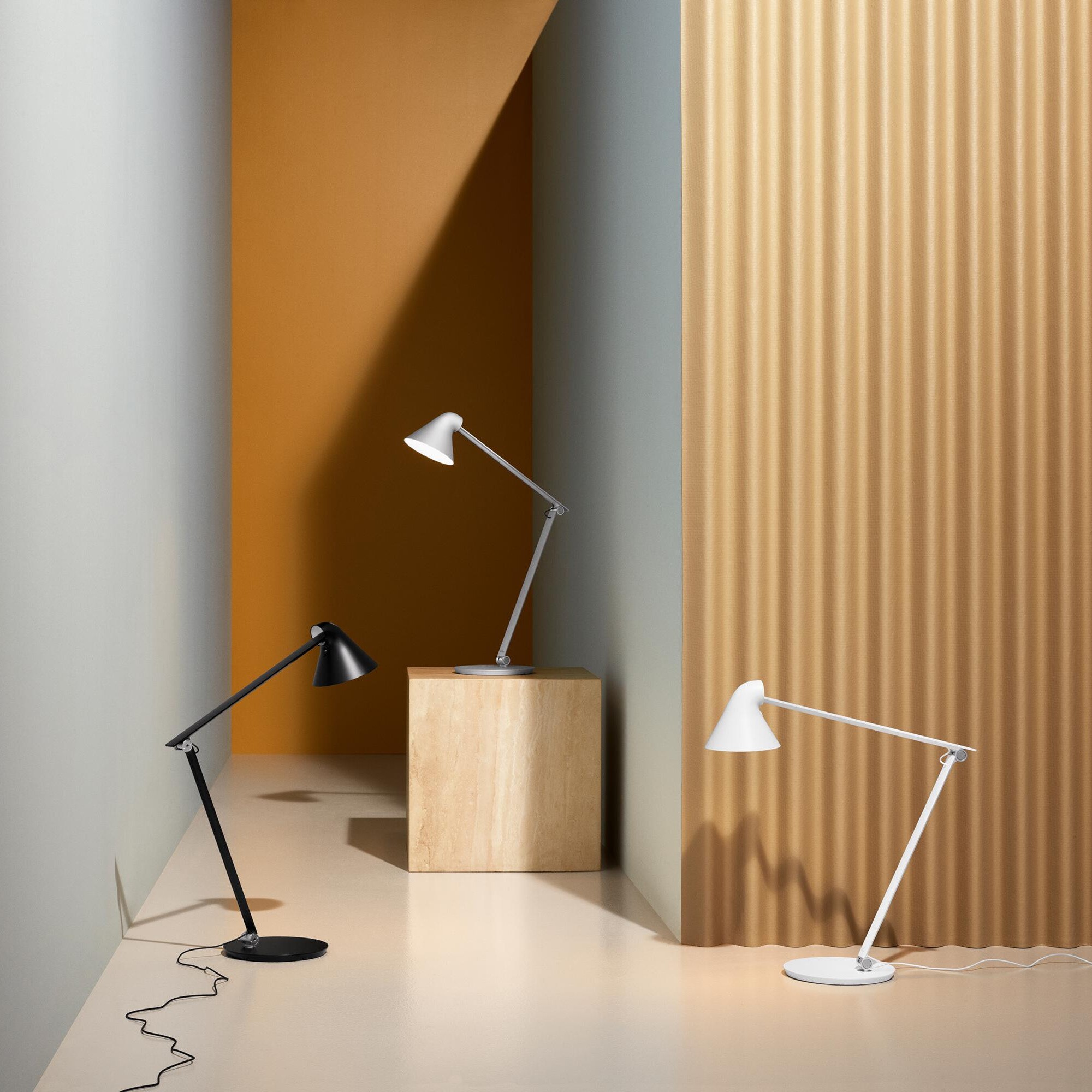 NJP LED Table Lamp