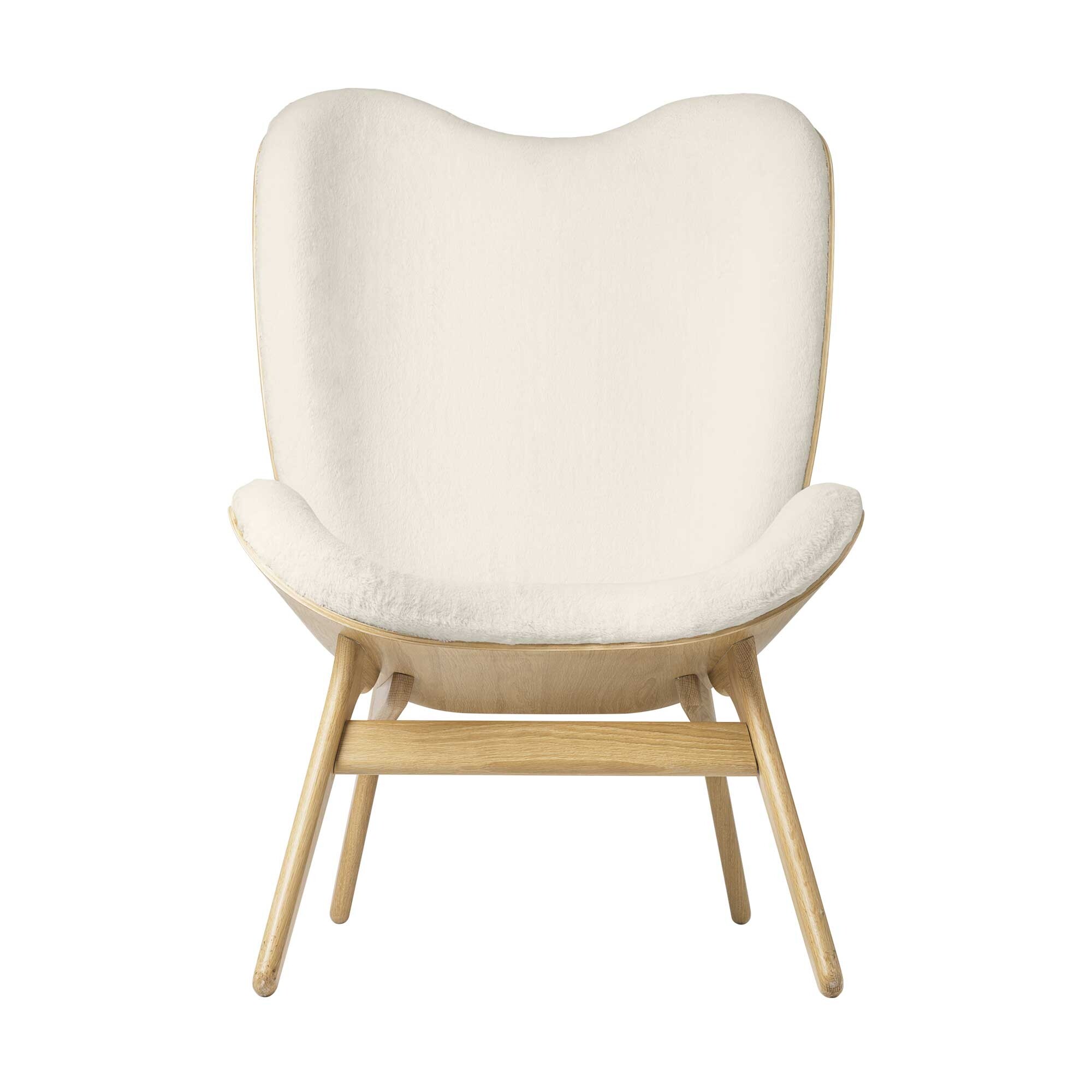 A Conversation Piece Armchair Tall