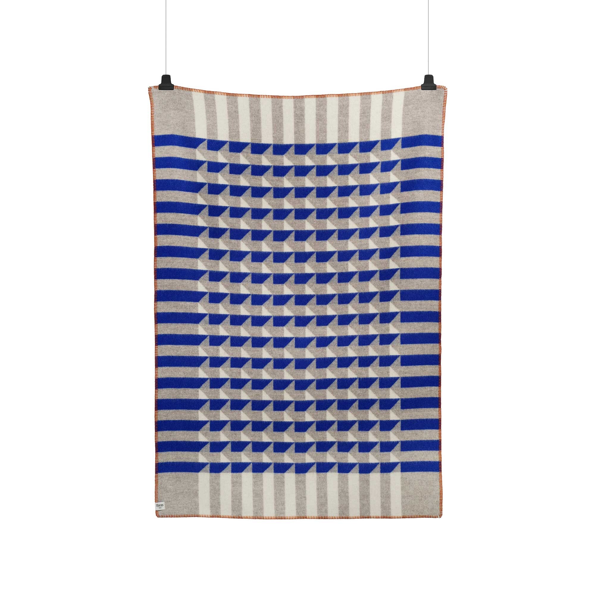 Kvam Plaid/Throw 135x200cm