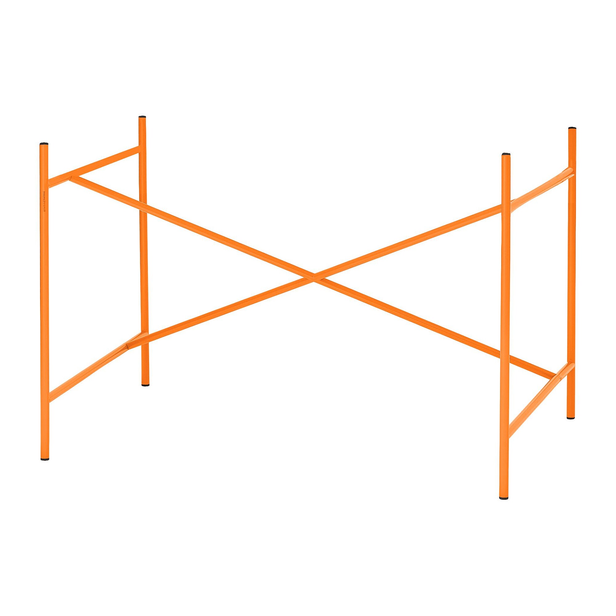 Eiermann 1 Table Frame 110x66x66cm Eccentric