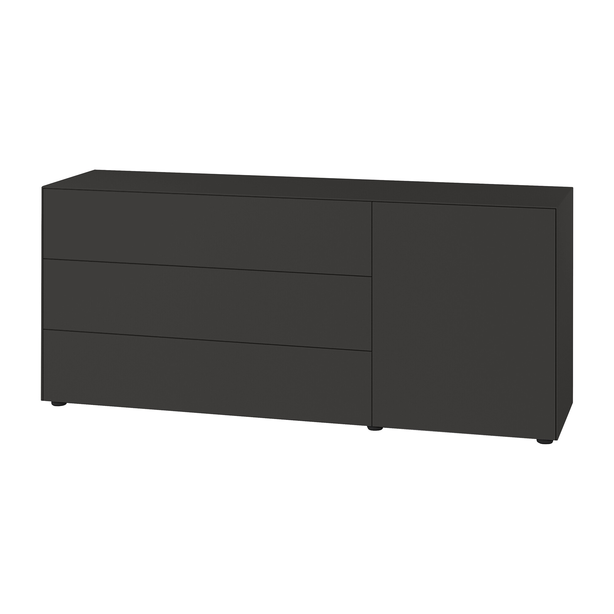Nex Pur Box 2.0 Sideboard with a Door 180x75x48cm