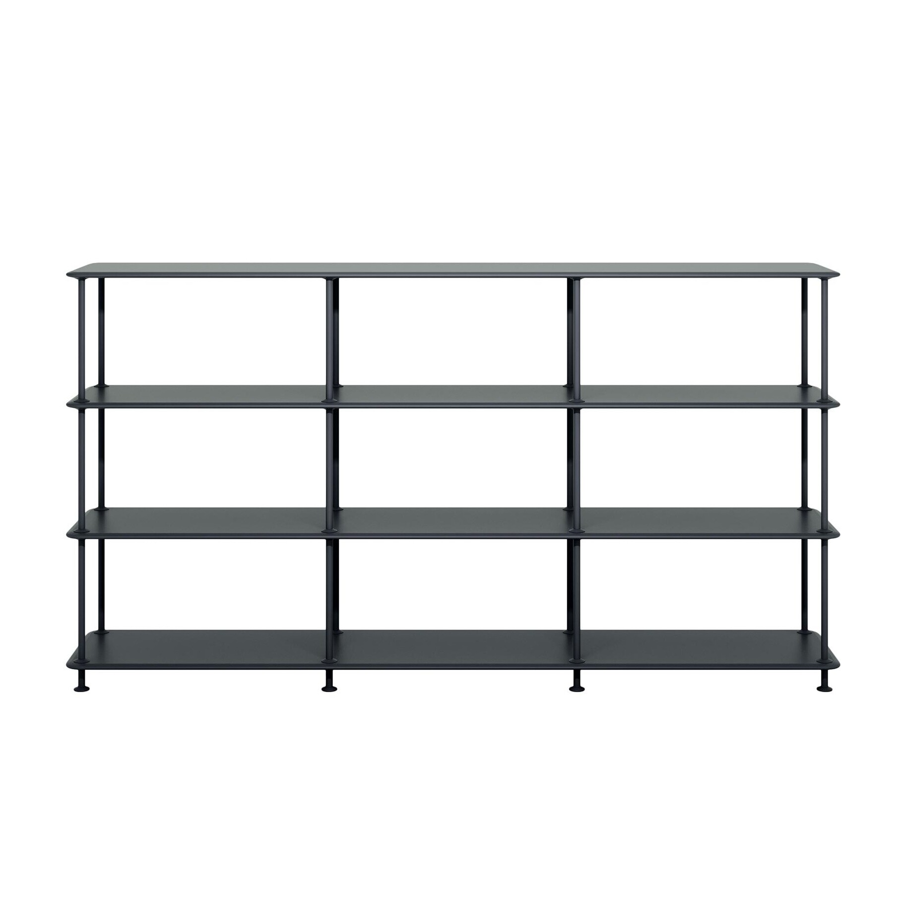 Free Shelf 203.4x109.9x38cm