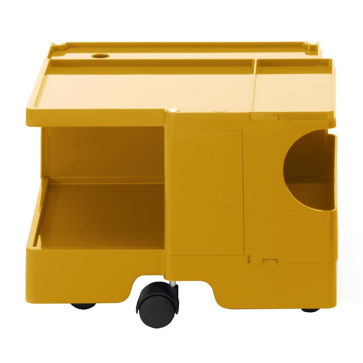Boby 1/0 Container on Wheels XS