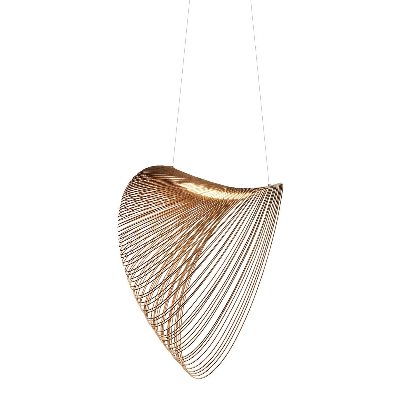 D82 Illan LED Suspension Lamp