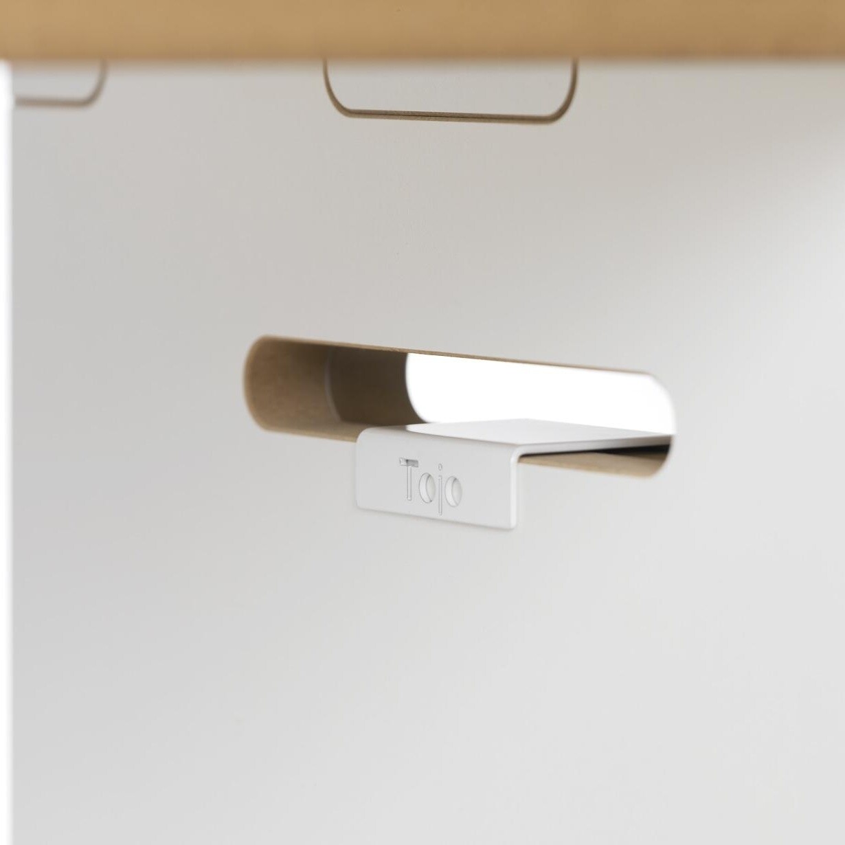 Hochstapler Extension Element