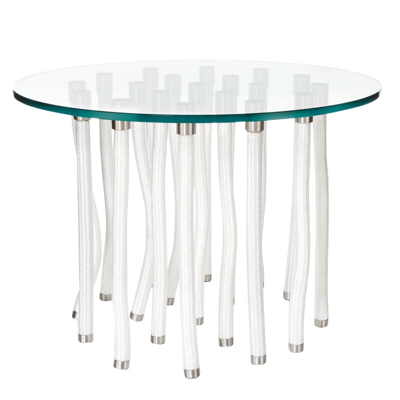 Cappellini Org Side Table