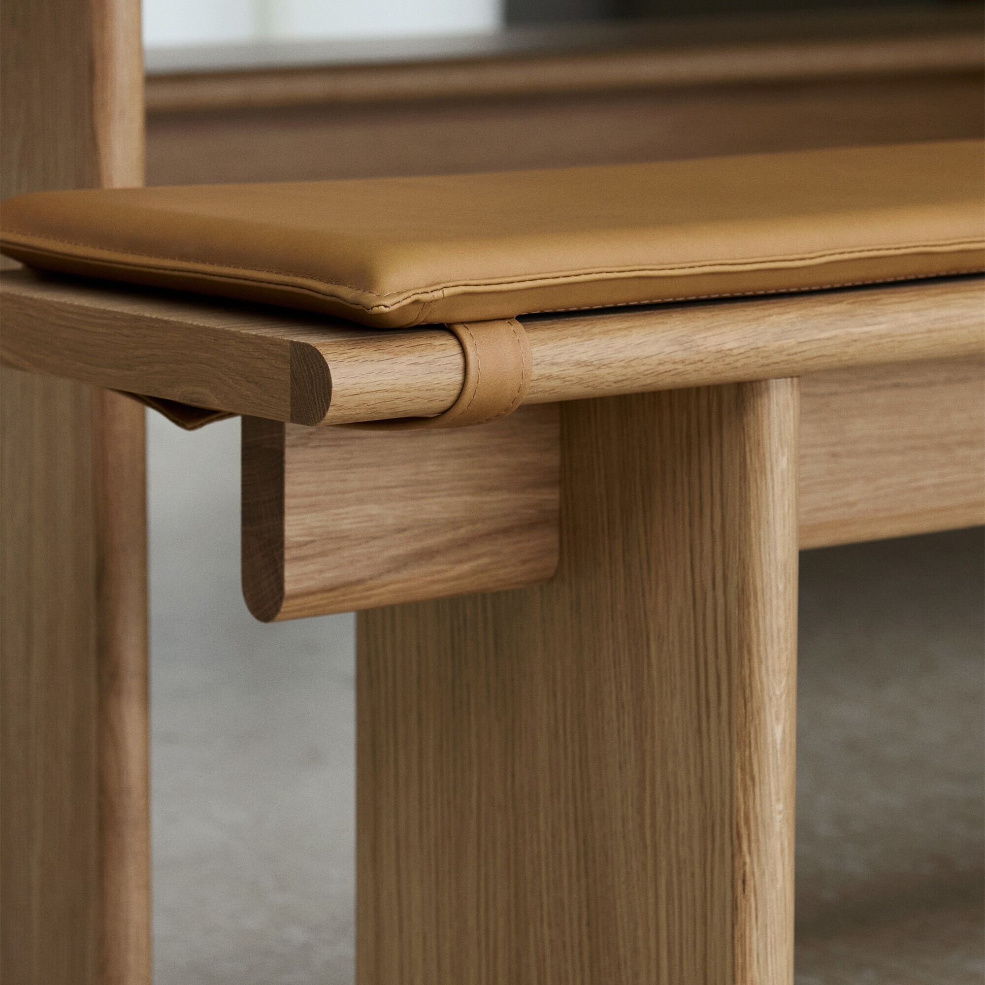 Ita OS5 Seat Cushion