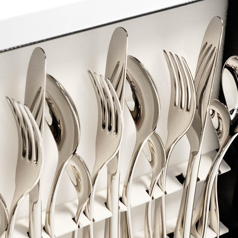 Nuovo Milano Cutlery Set