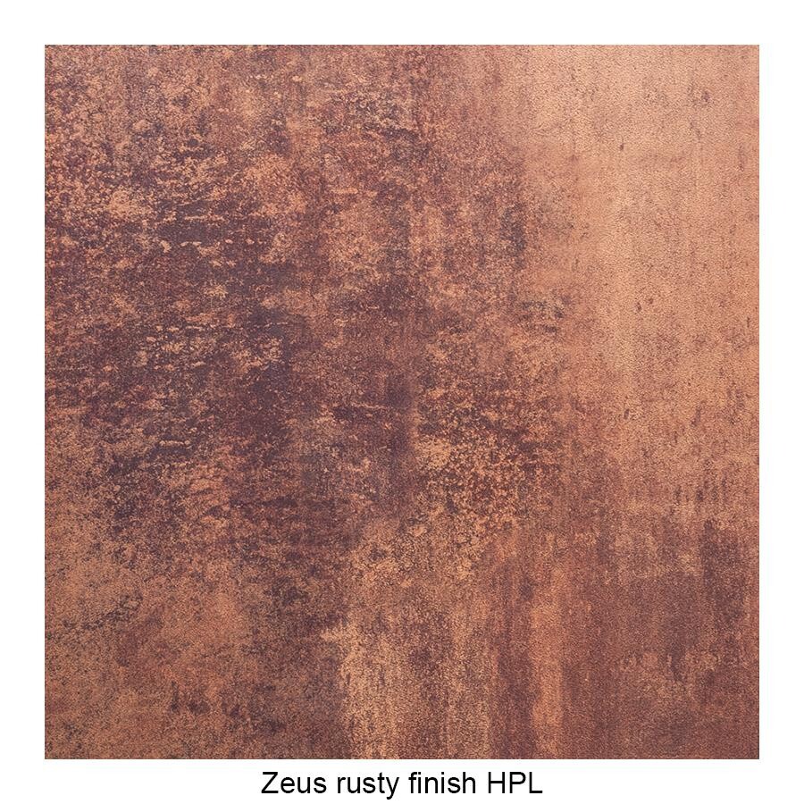 Mini Tavolo Dining Table 99x99cm