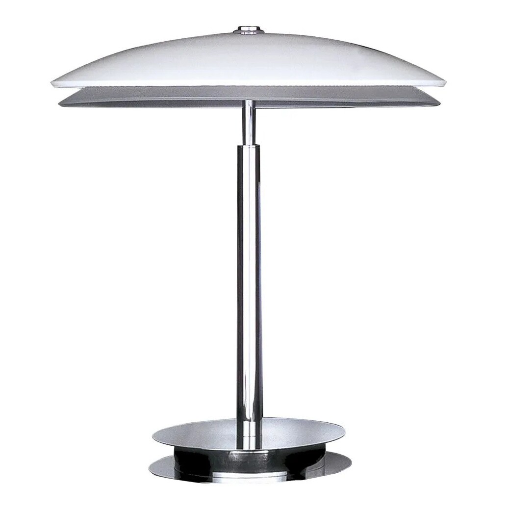 Bis Tris Table Lamp