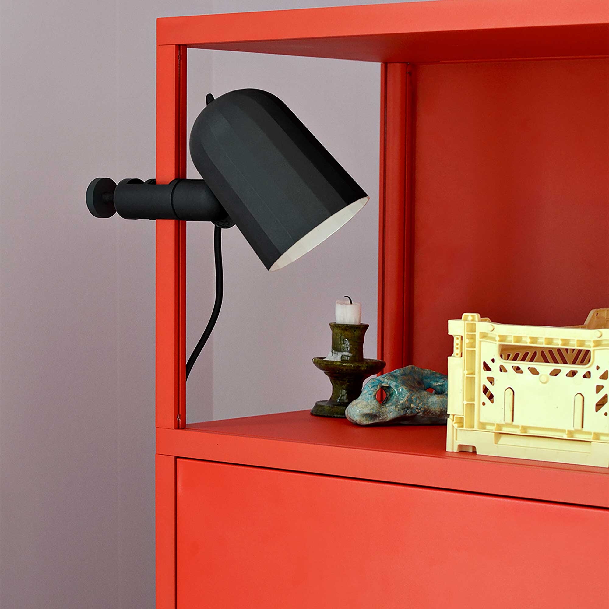 Noc Clip Spot Lamp