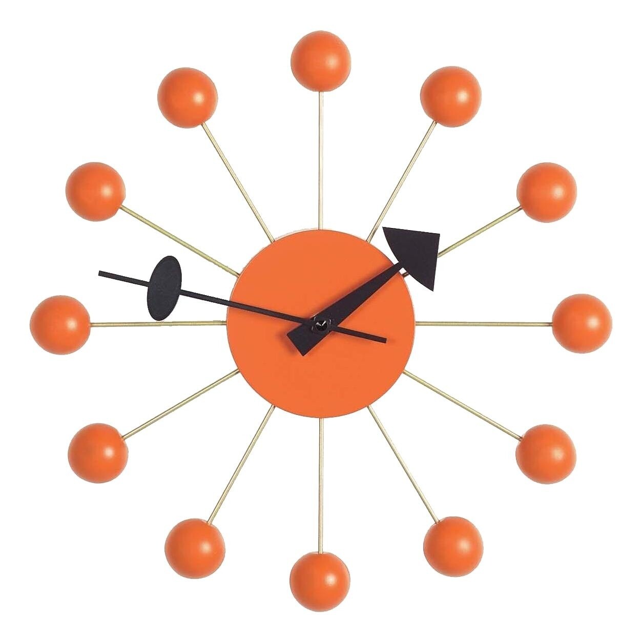 Ball Clock