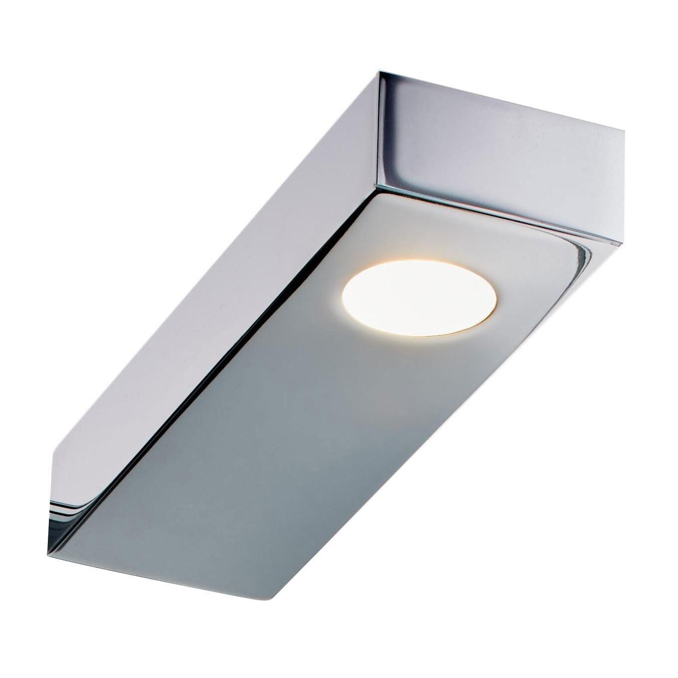 Flat 1 LED Mirror Lamp