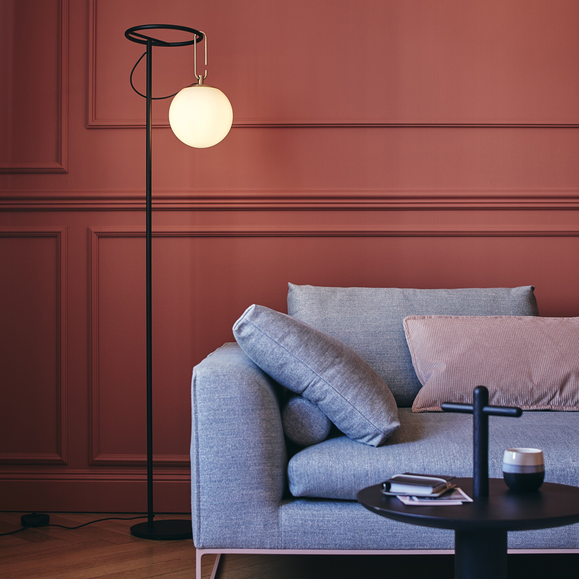 nh 22 Terra Floor Lamp