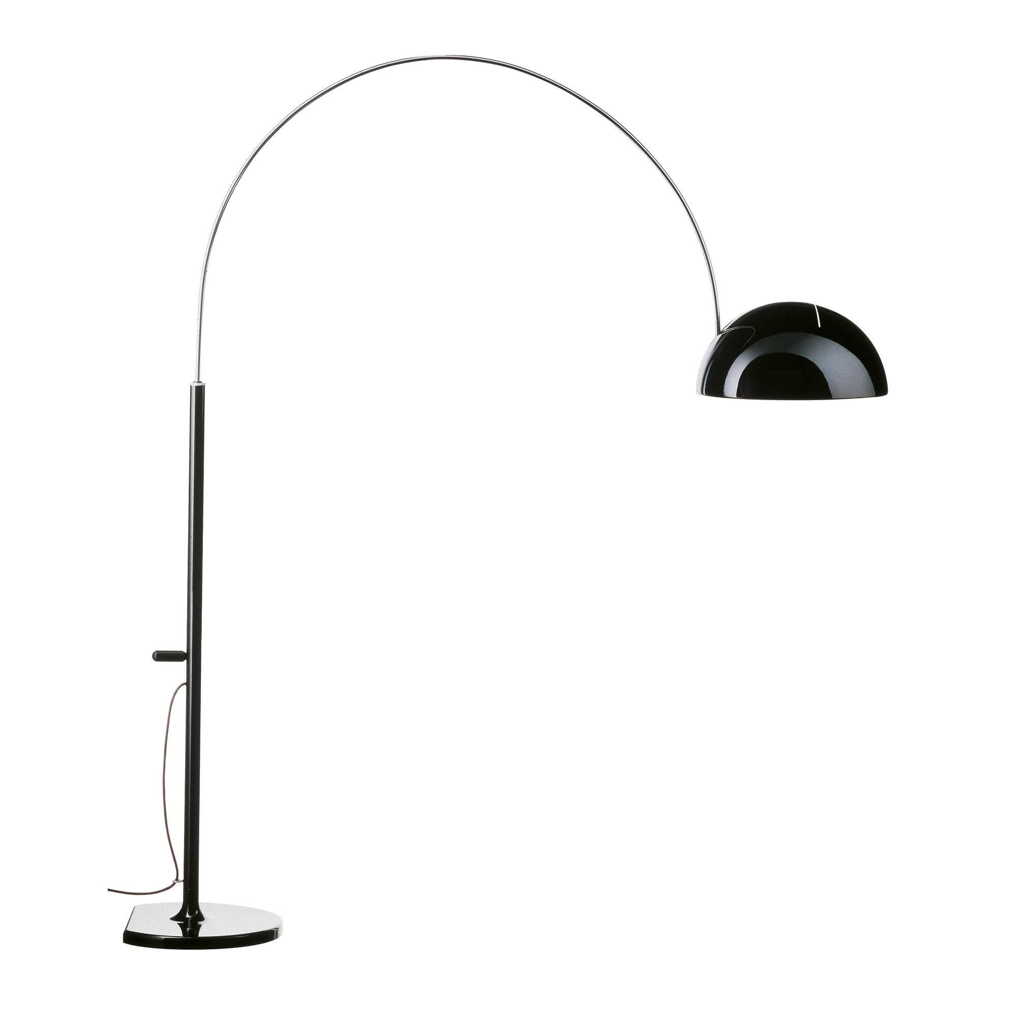 Coupé 3320/R Floor Lamp