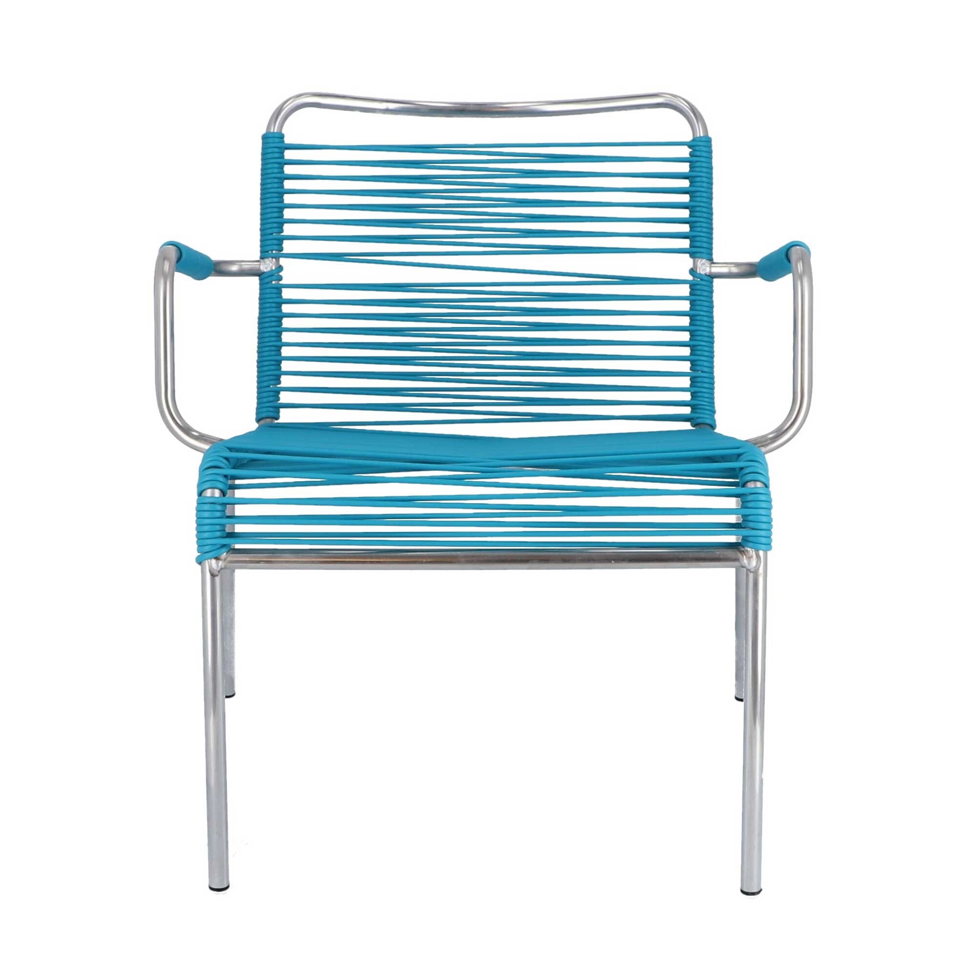 Fiam Mya Spaghetti Outdoor Lounge Chair