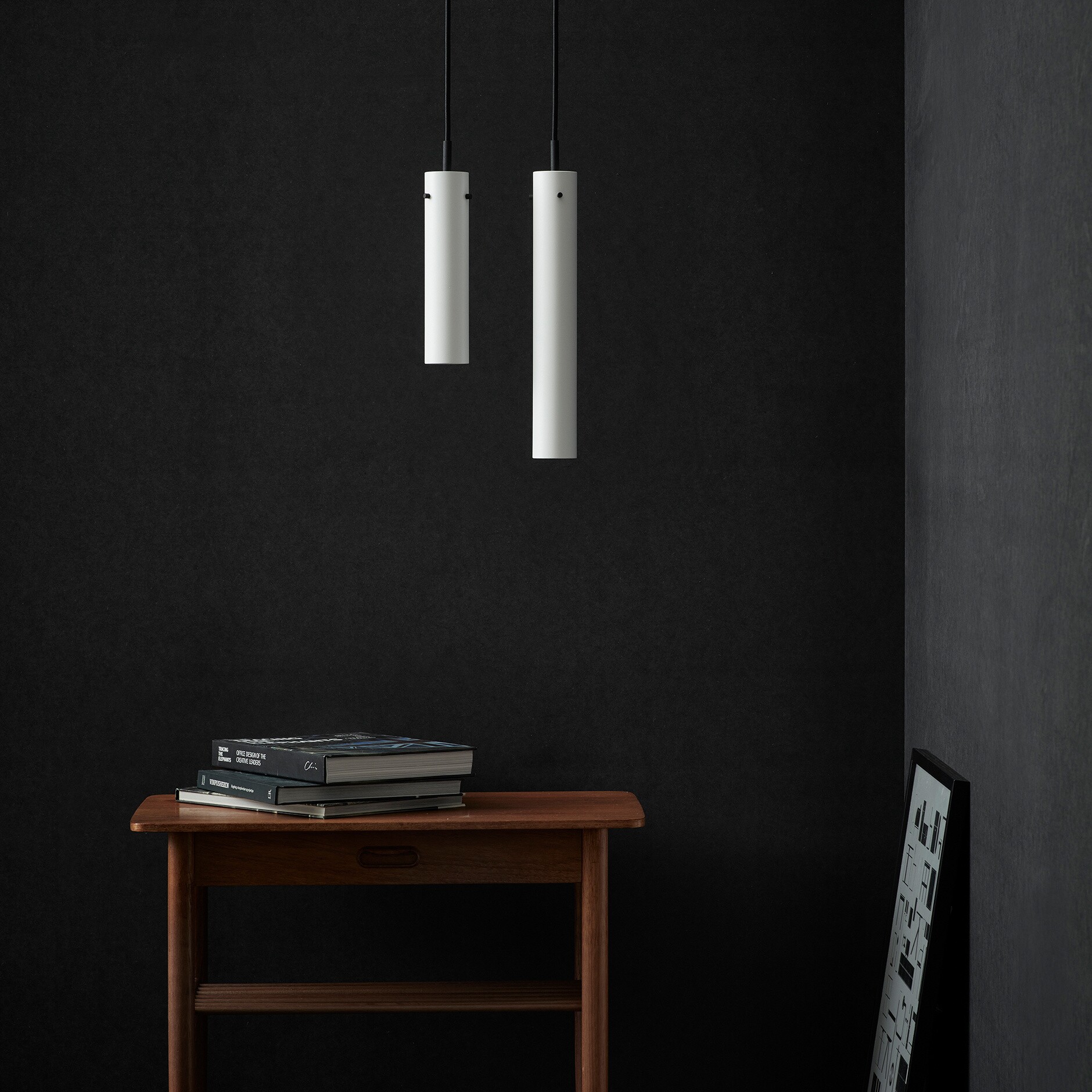 FM 2014 Suspension Lamp H 24cm