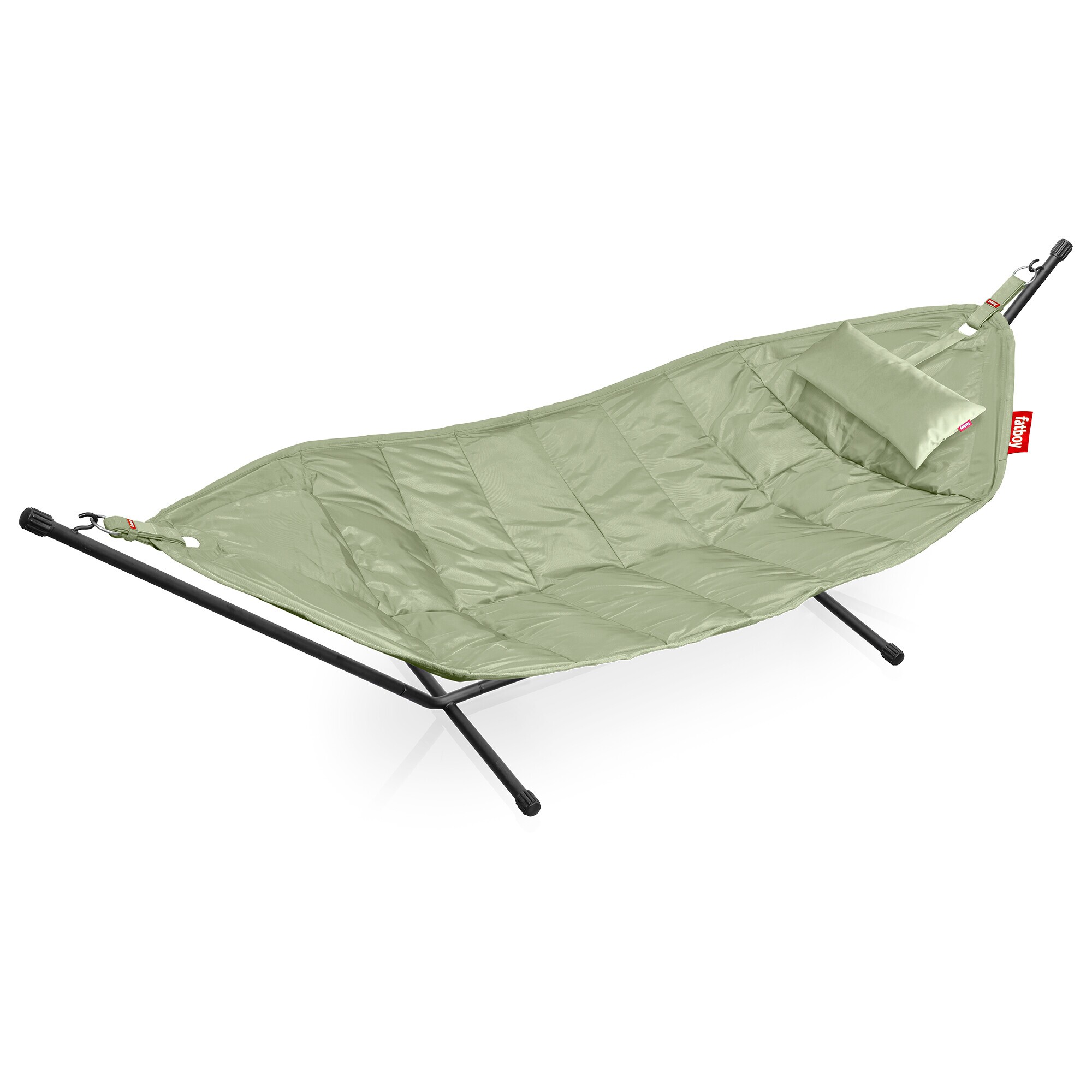 Headdemock Hammock with Cushion