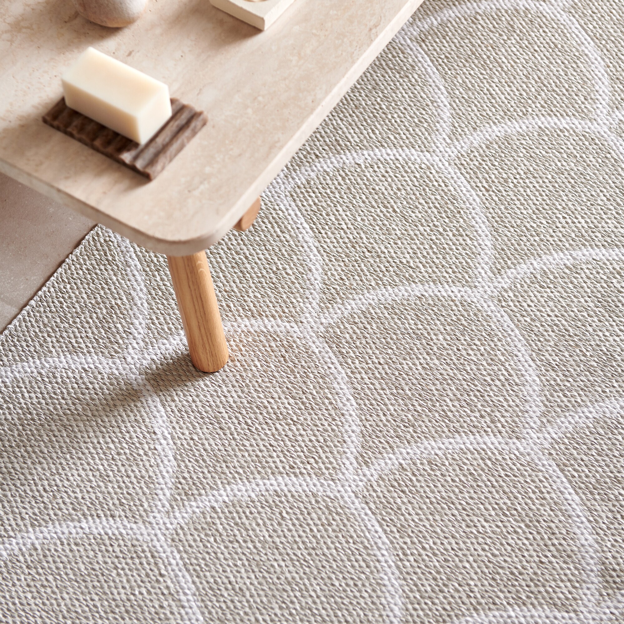 Kotte Entrance Mat 70x50cm