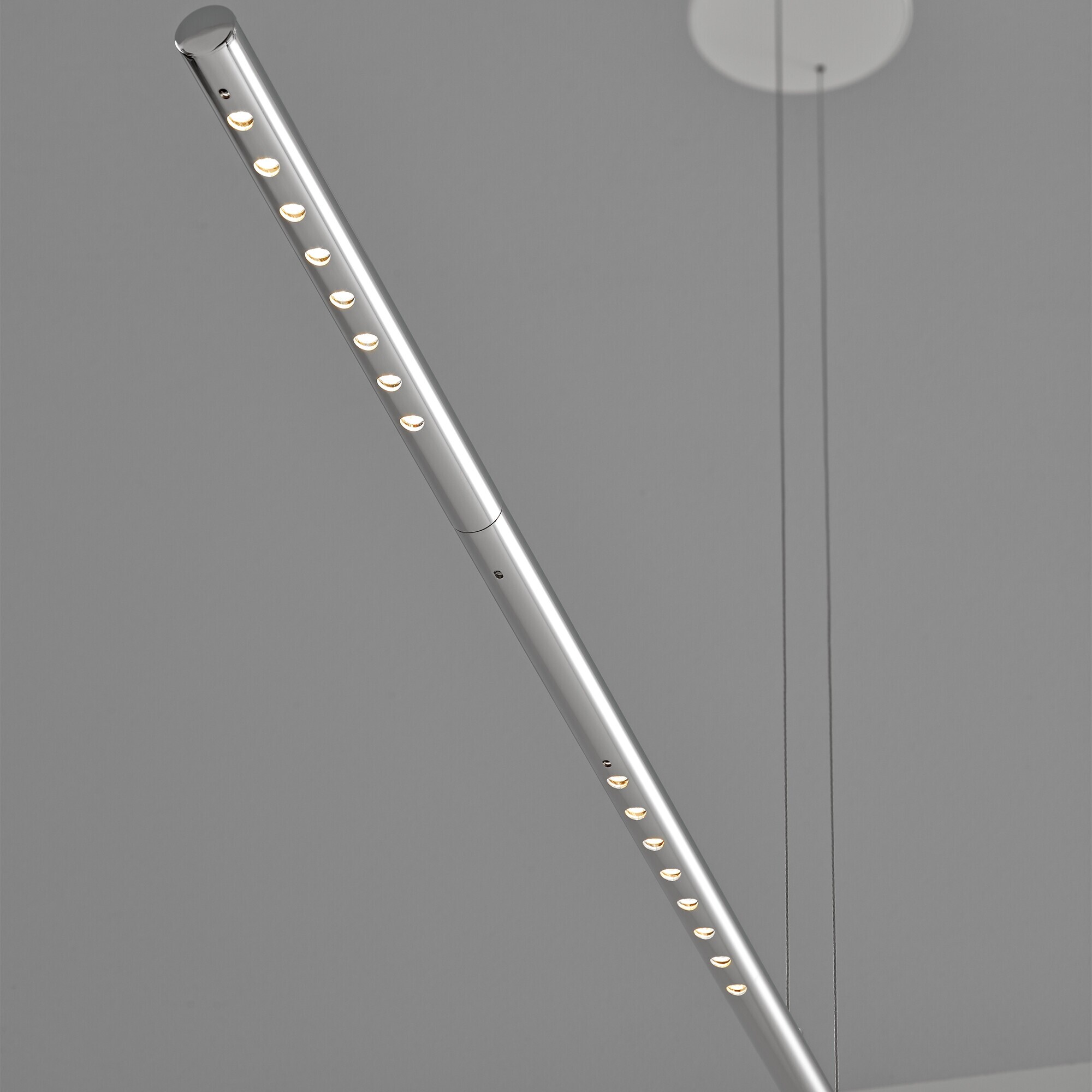 LUM 135 LED Suspension Lamp