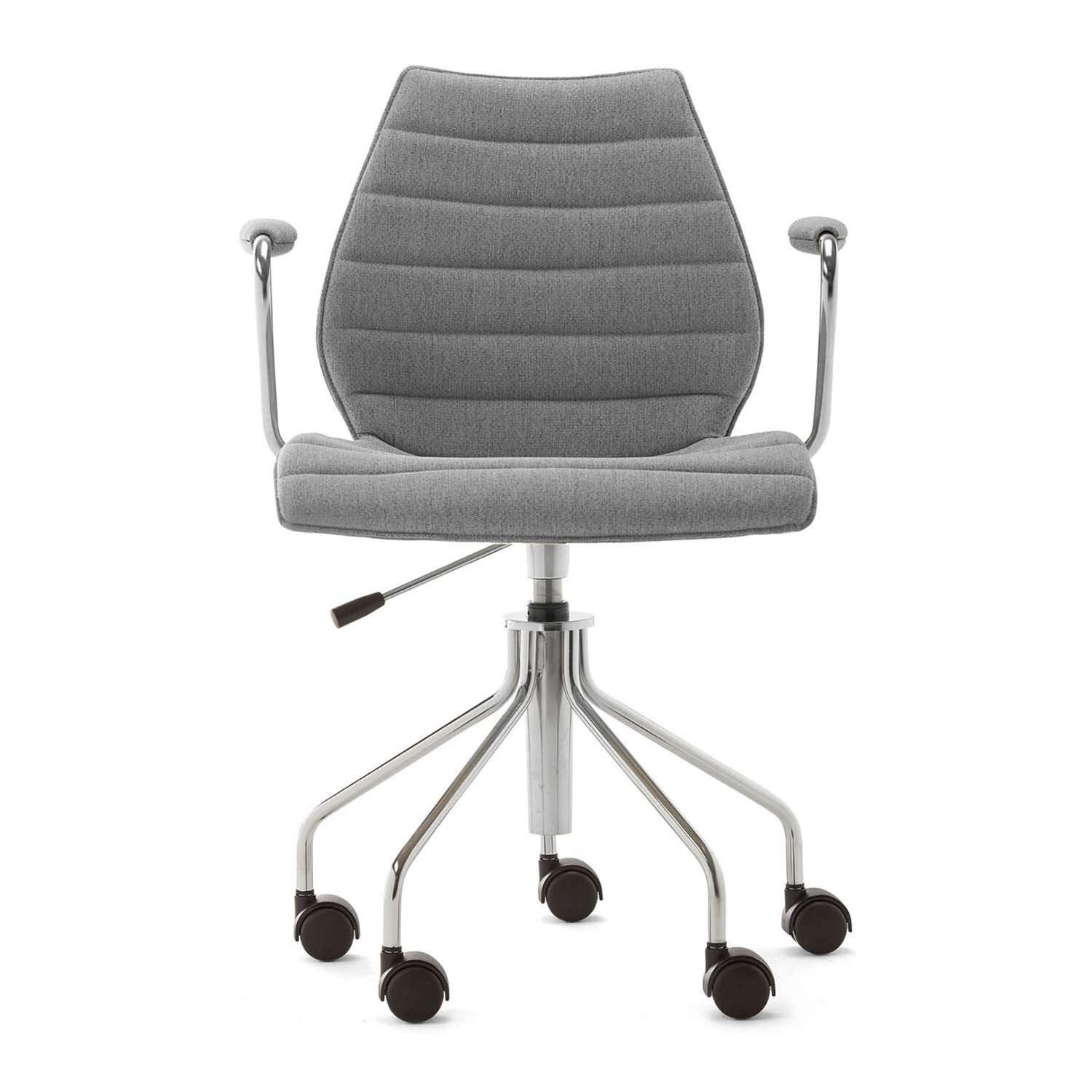 Maui Soft Noma Office Chair with Armrests