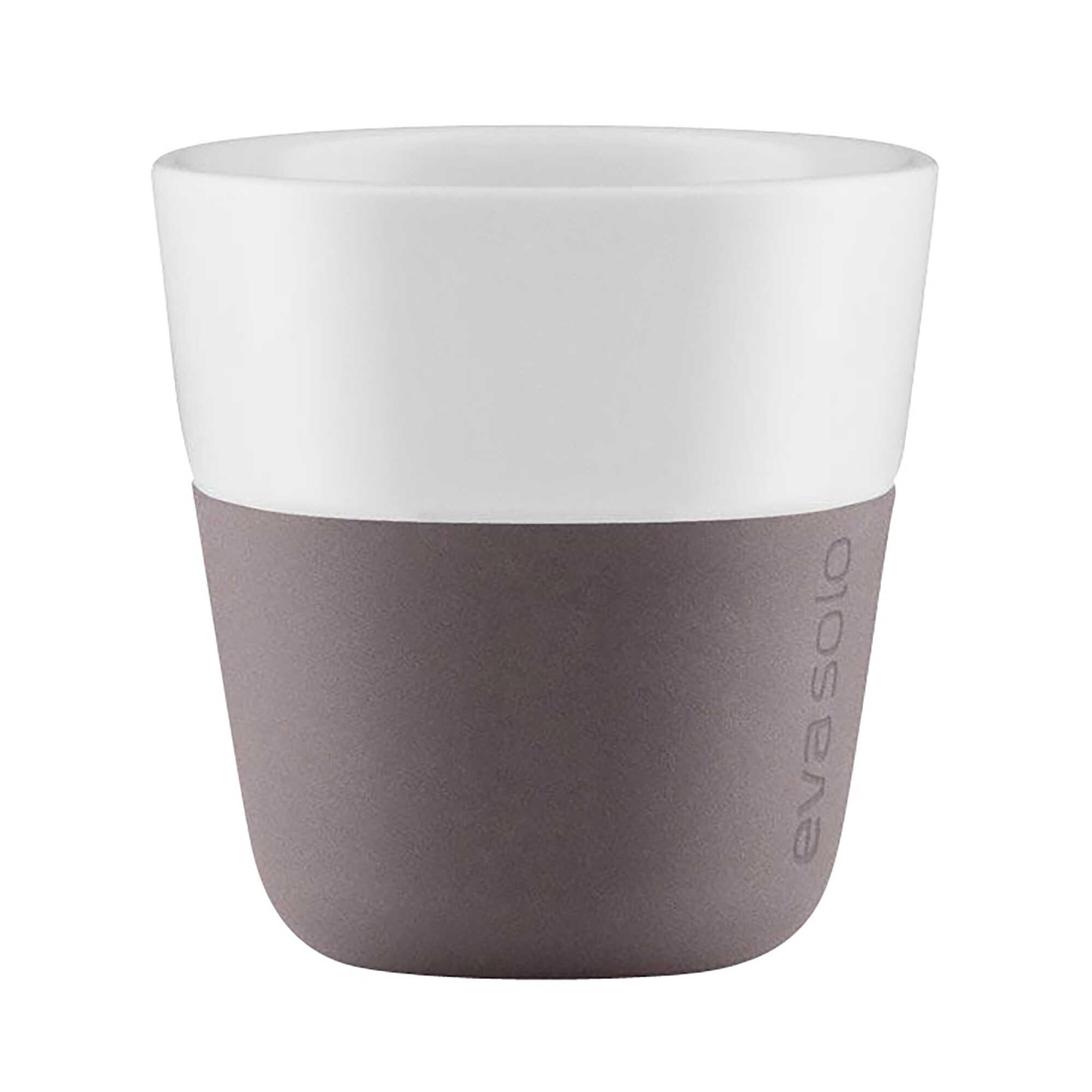 Colour Grip Espresso Mug Set of 2 80ml