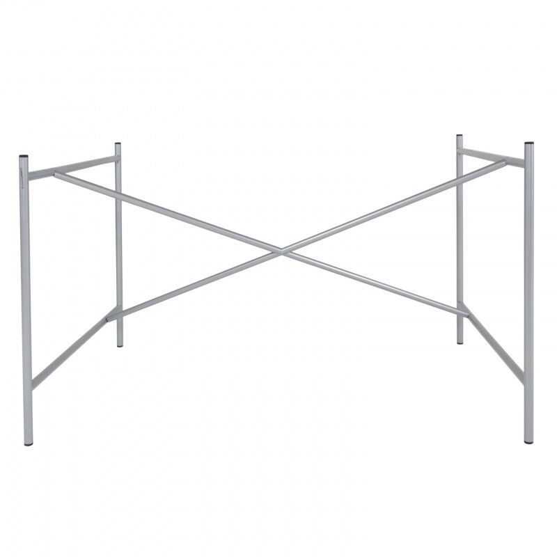 Eiermann 1 Table Frame 110x78x66cm Center