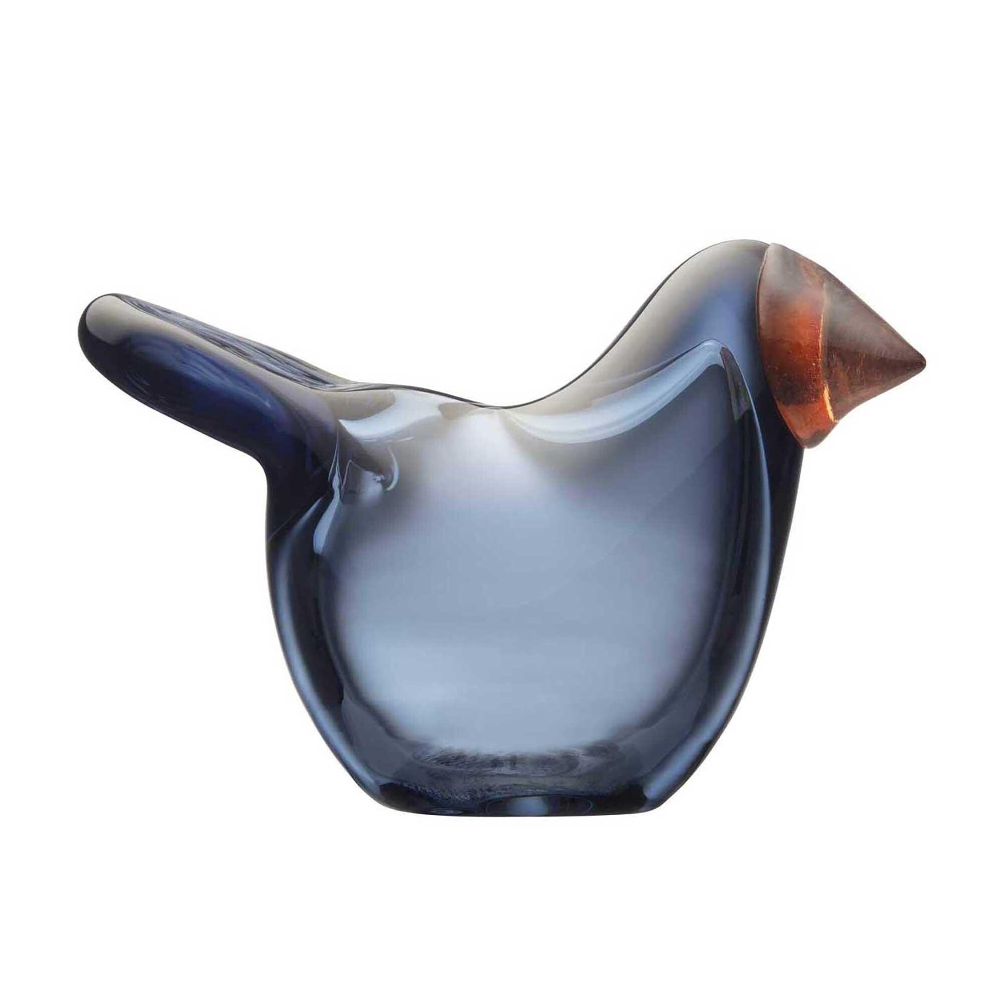 Birds by Toikka Flycatcher