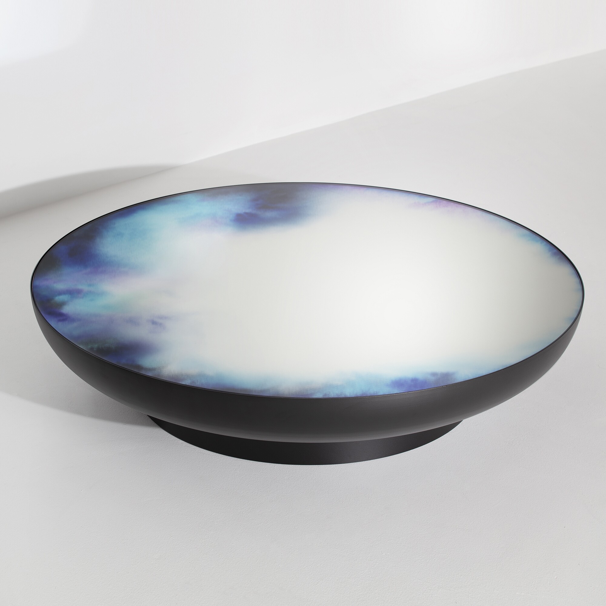 Francis Extra Large Mirror Coffee Table