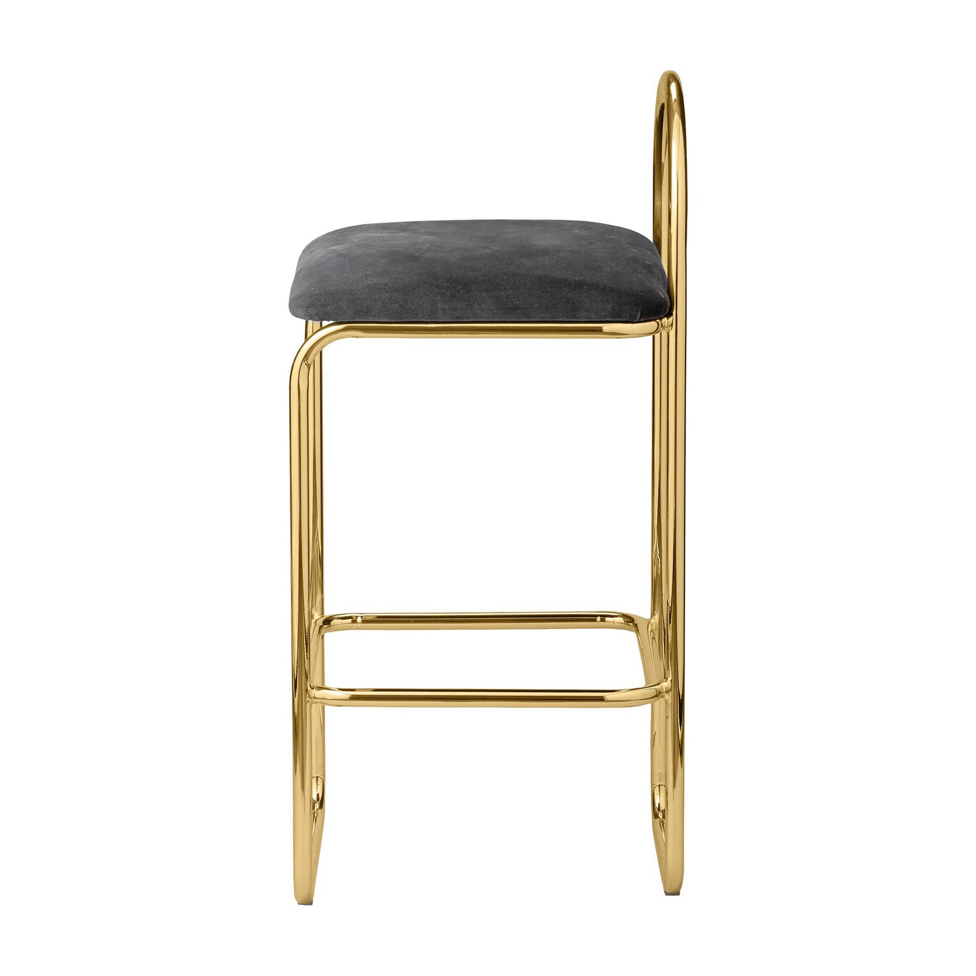 Angui Bar Chair H 82,5cm
