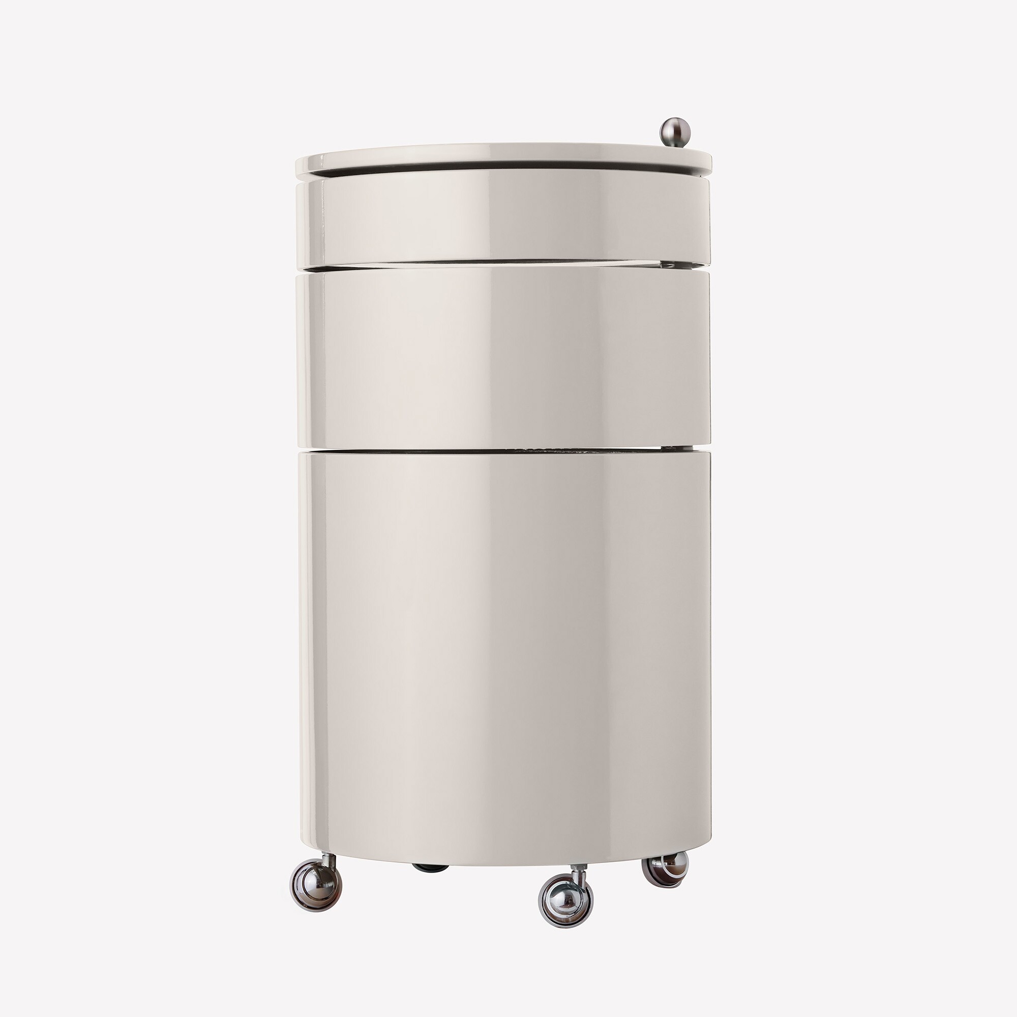 Limited Edition Barboy Container