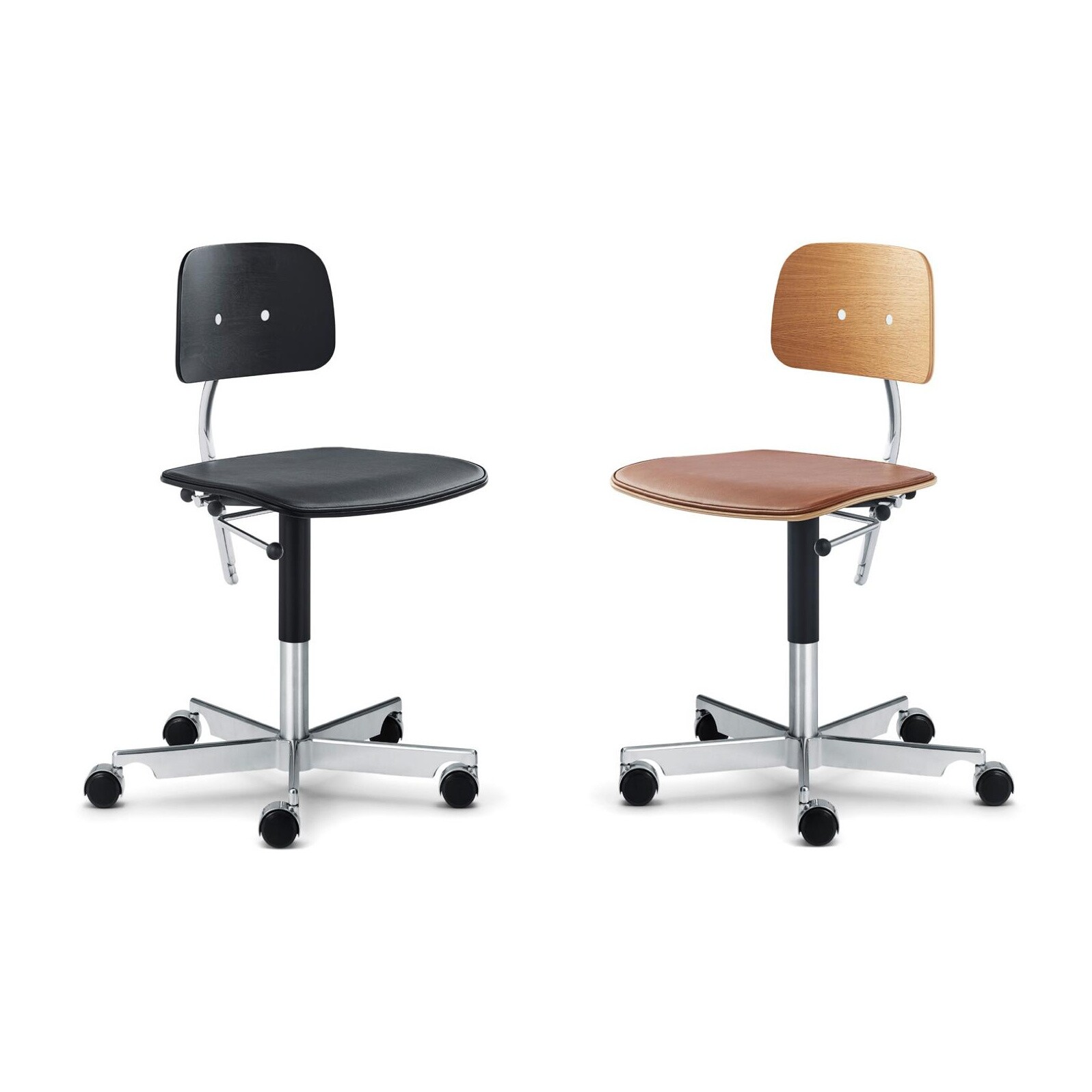 Kevi 2533 Office Chair