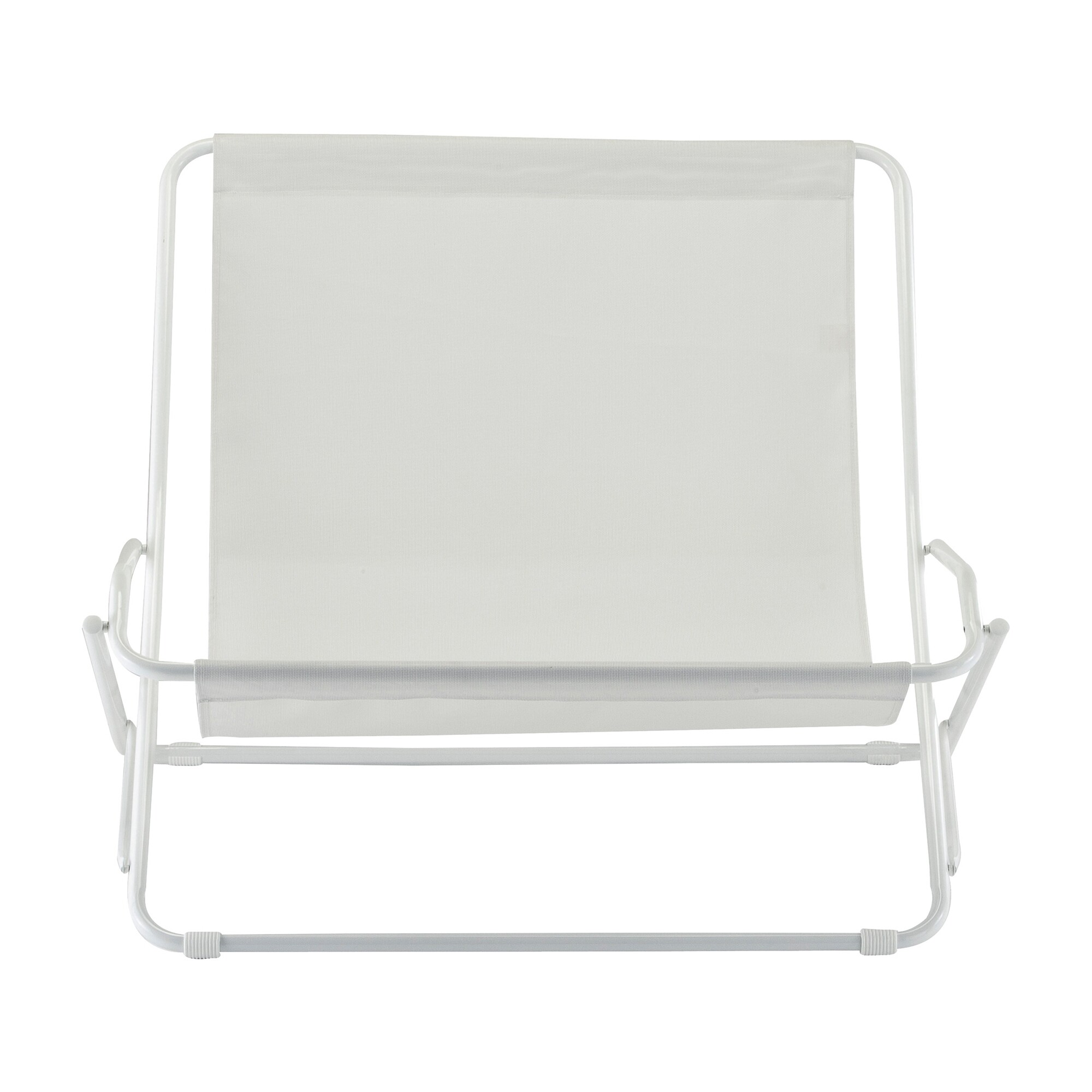 Fiam Dondolina Twin Outdoor Armchair