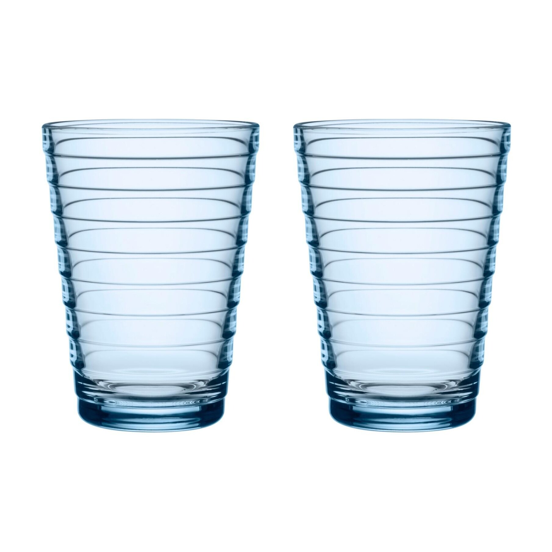 Aino Aalto Glass 33cl Set of 2