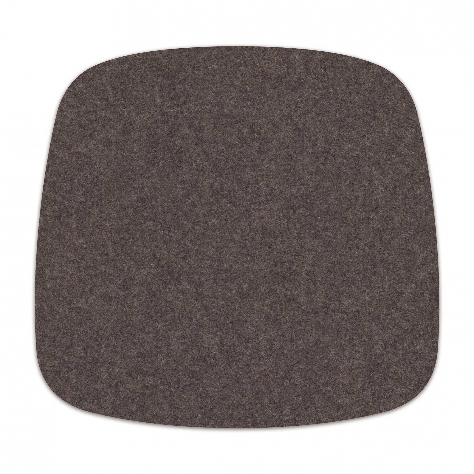Eames Plastic Armchair Seat Mat