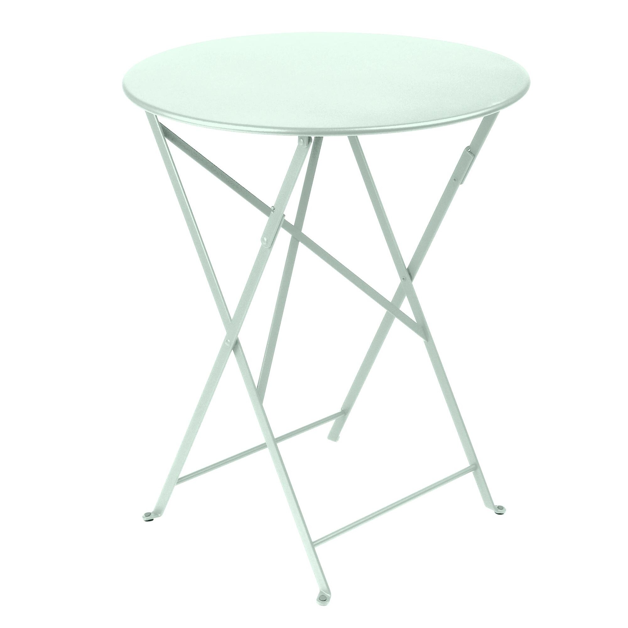 Bistro Folding Table Ø60cm