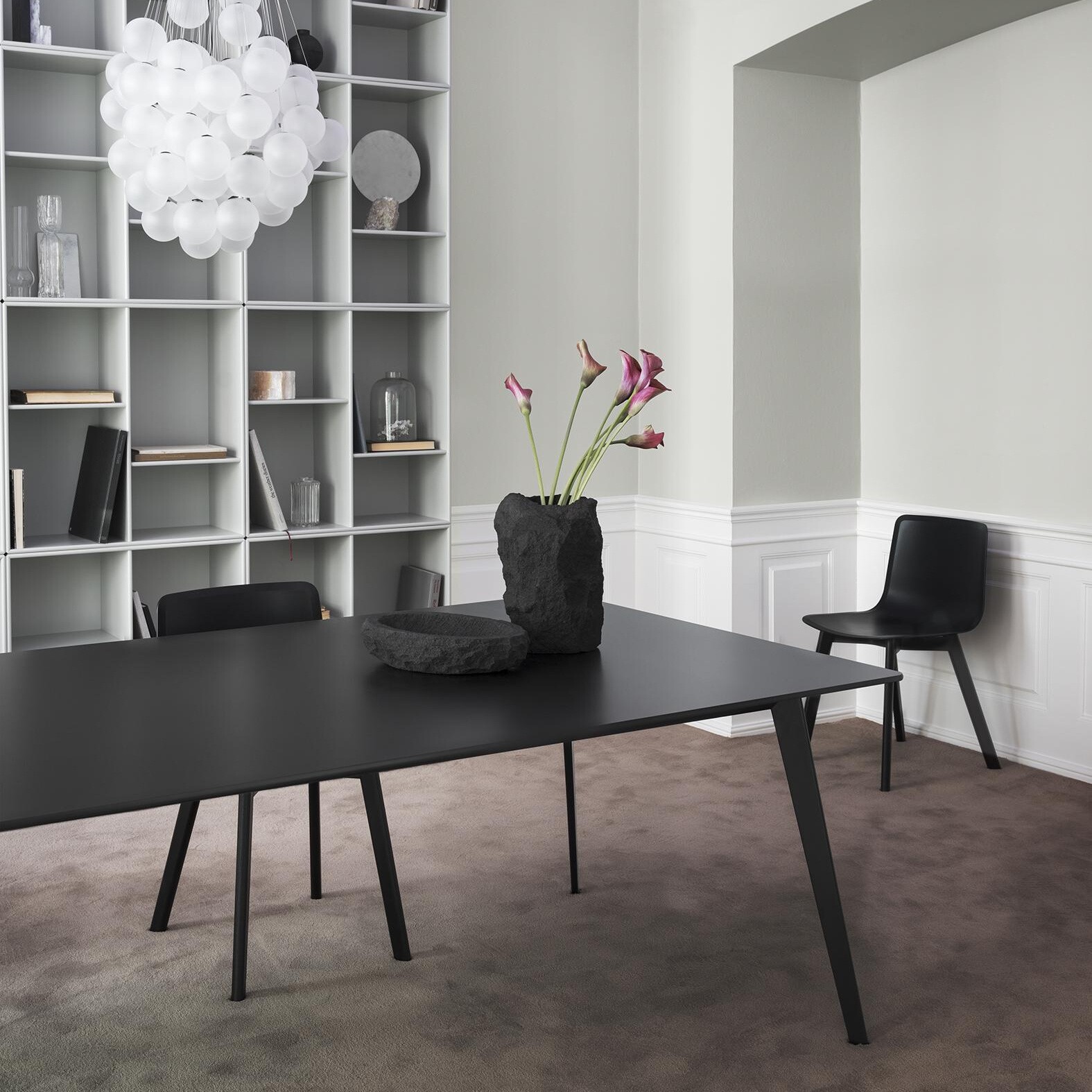 JW Table rectangular