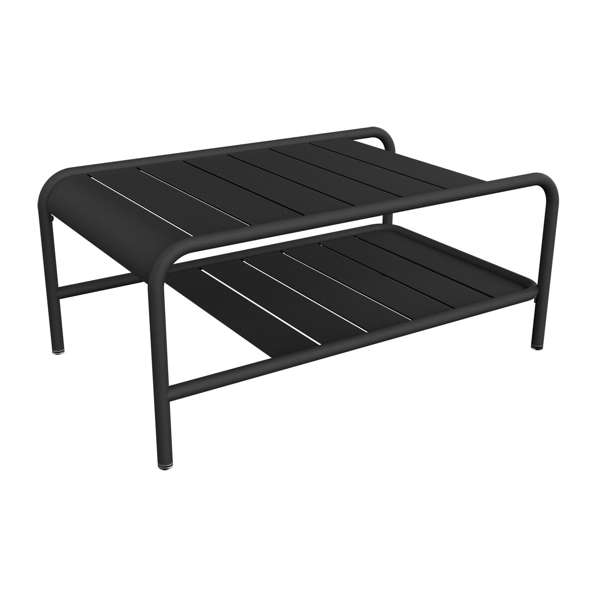 Luxembourg Low Garden Table