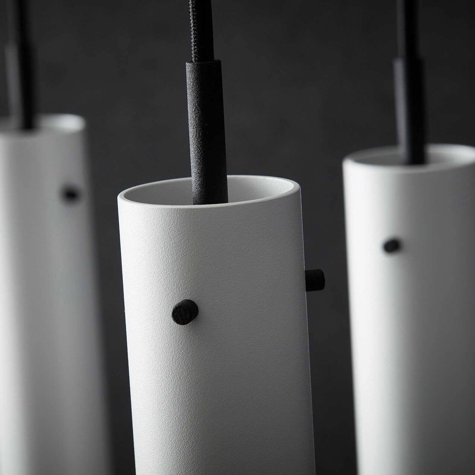 FM 2014 Suspension Lamp H 36cm