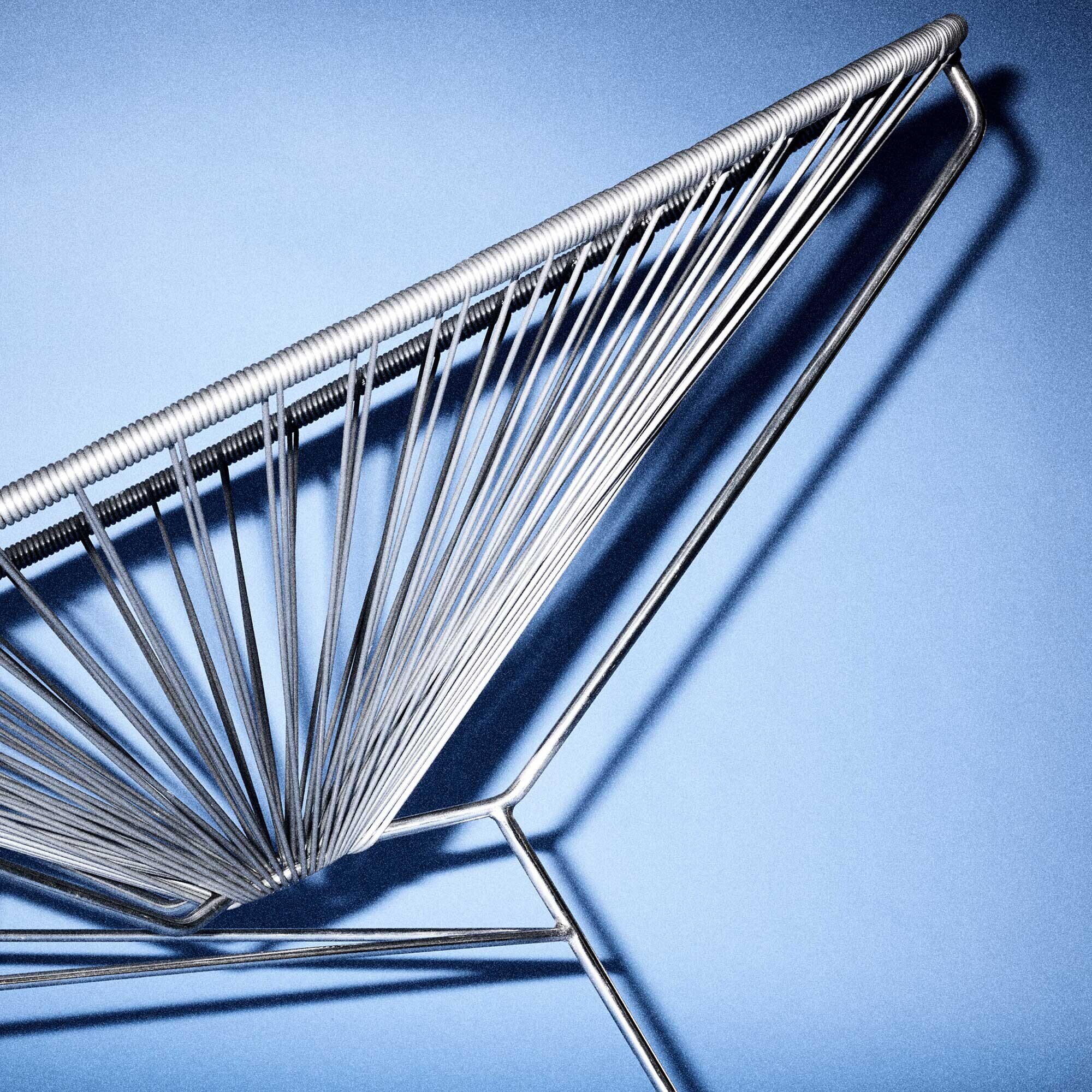 Limited Edition 24CR Amici Chair