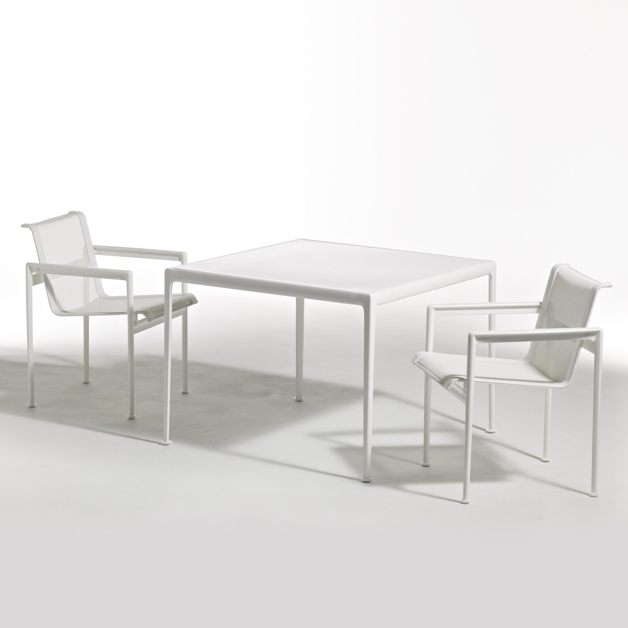 1966 Richard Schultz Garden Table